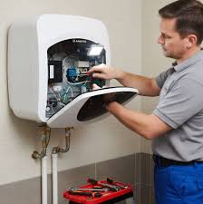 Perawatan Water Heater Gas