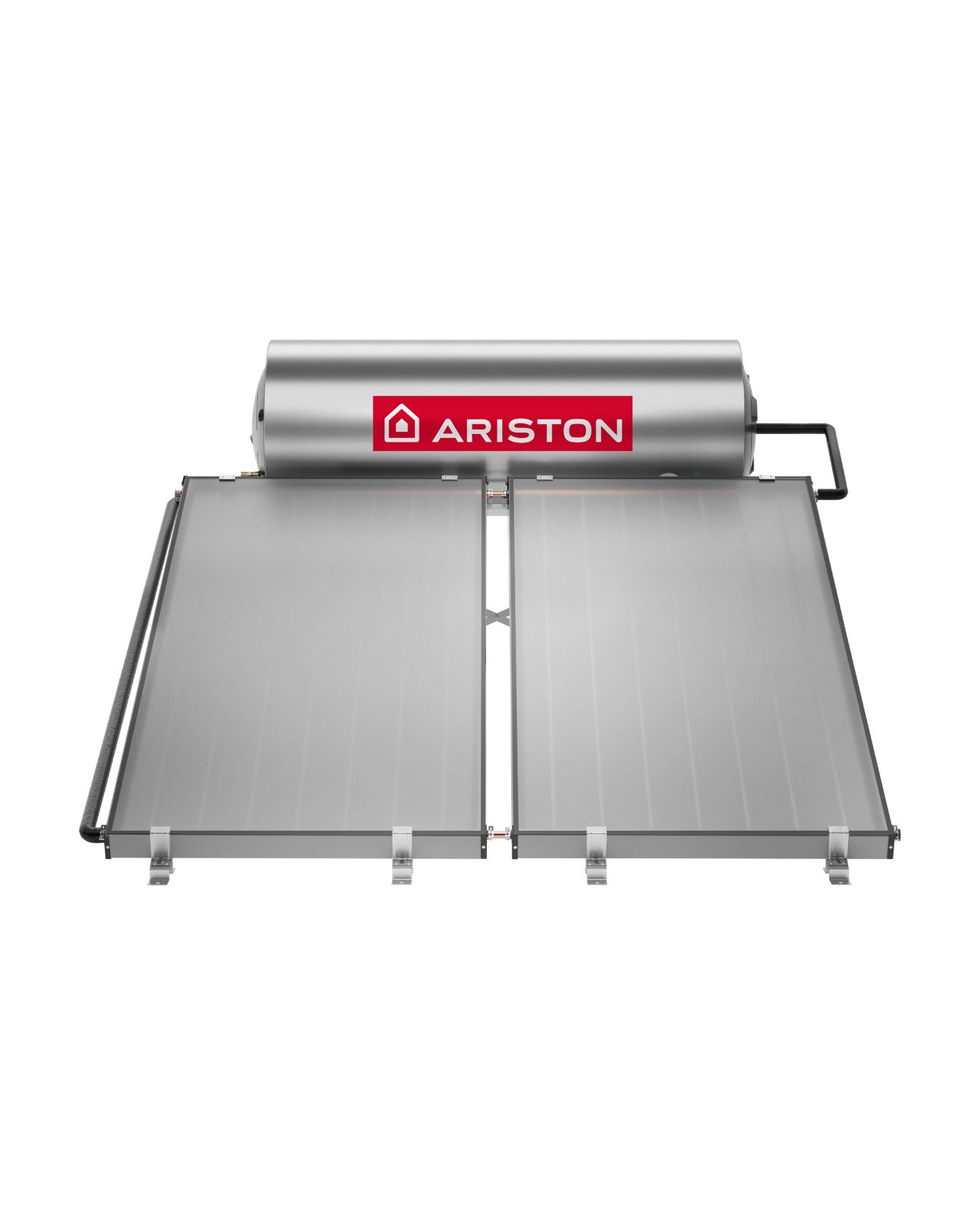 Service Water Heater Solar