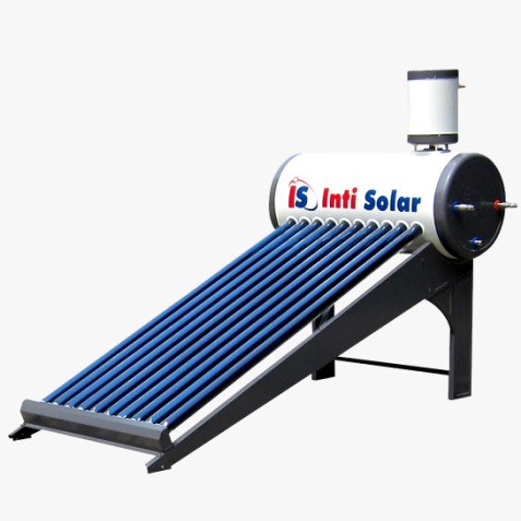 Service Inti Solar