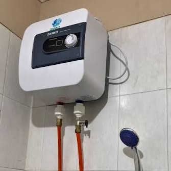 Service Gas Water Heater