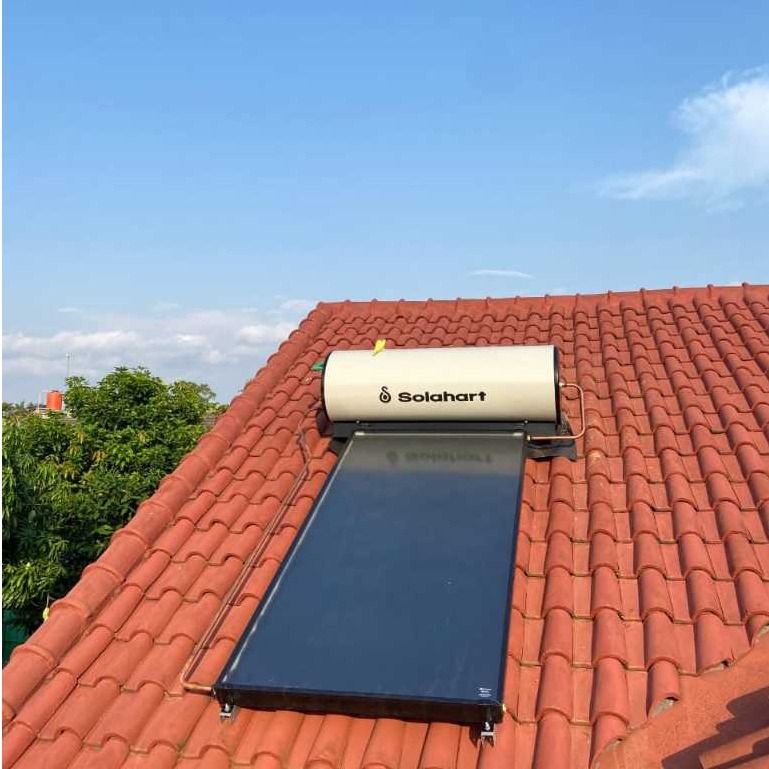 Service Solahart