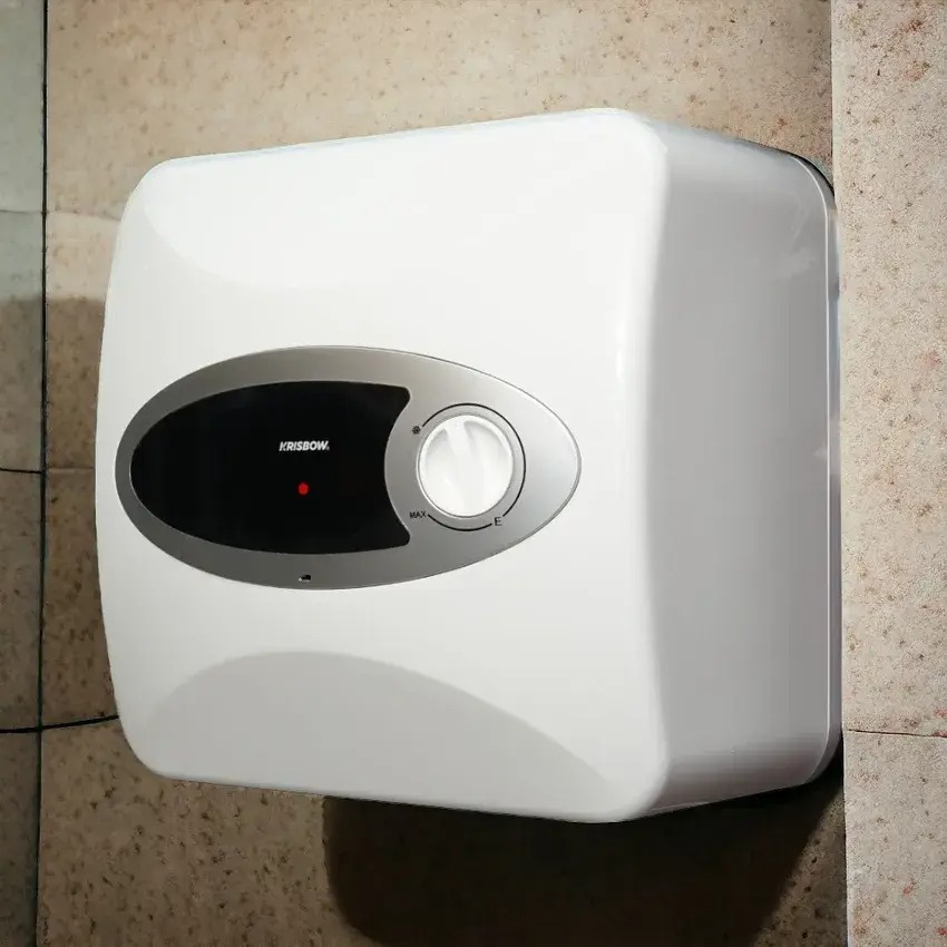Service Electric Water Heater