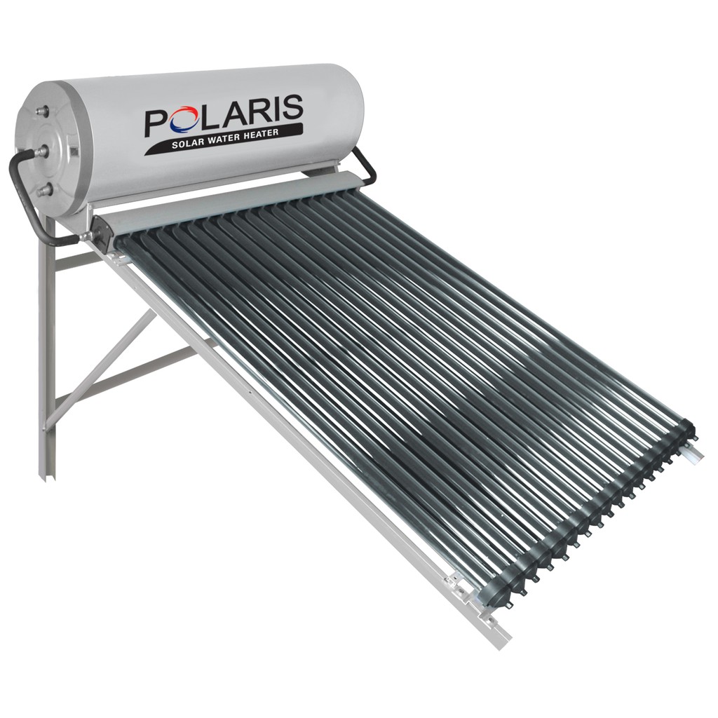Service Solar Water Heater